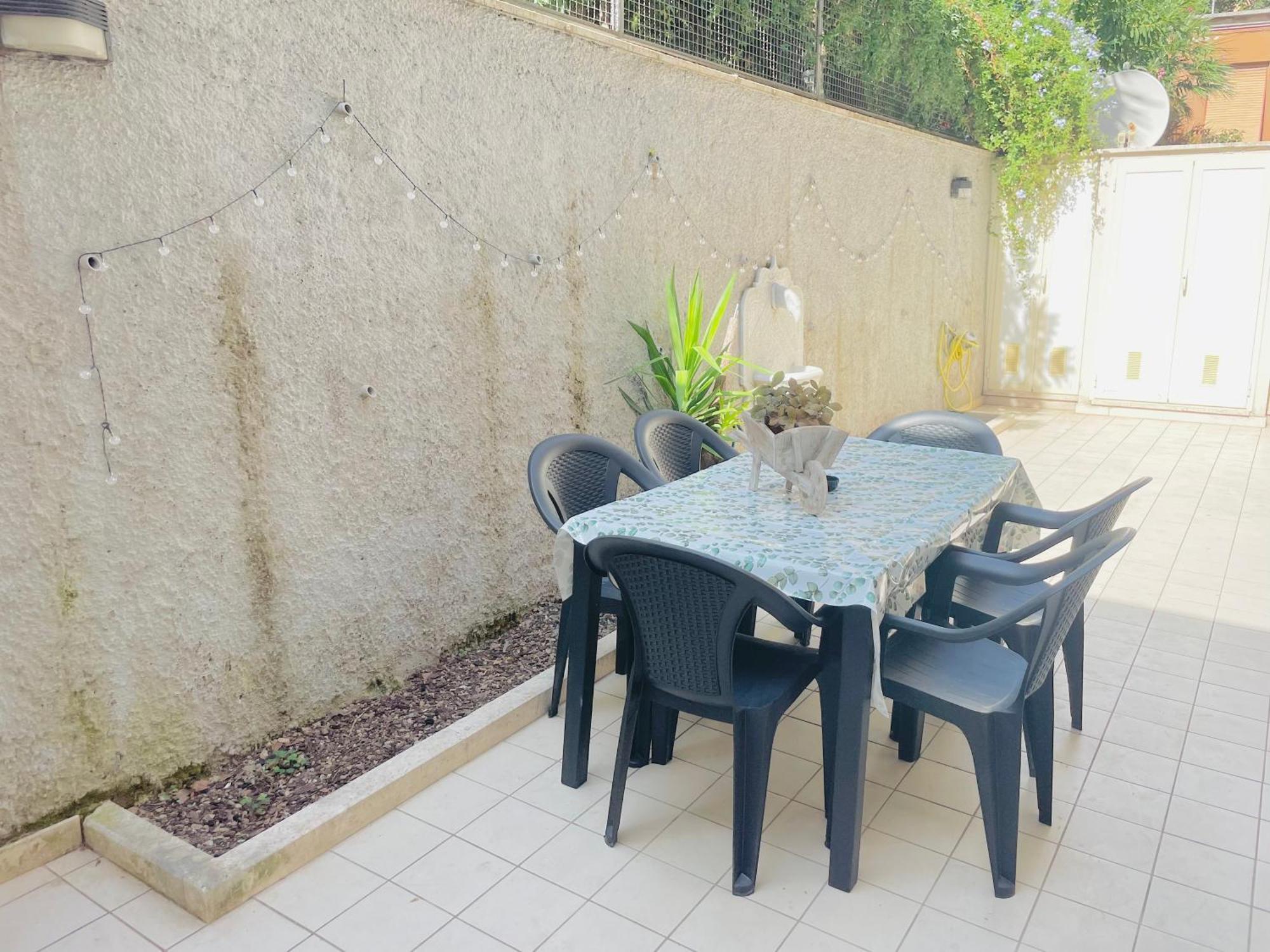 Holiday Homes Rome - Green Apartment S Camillo - Near Trastevere ภายนอก รูปภาพ