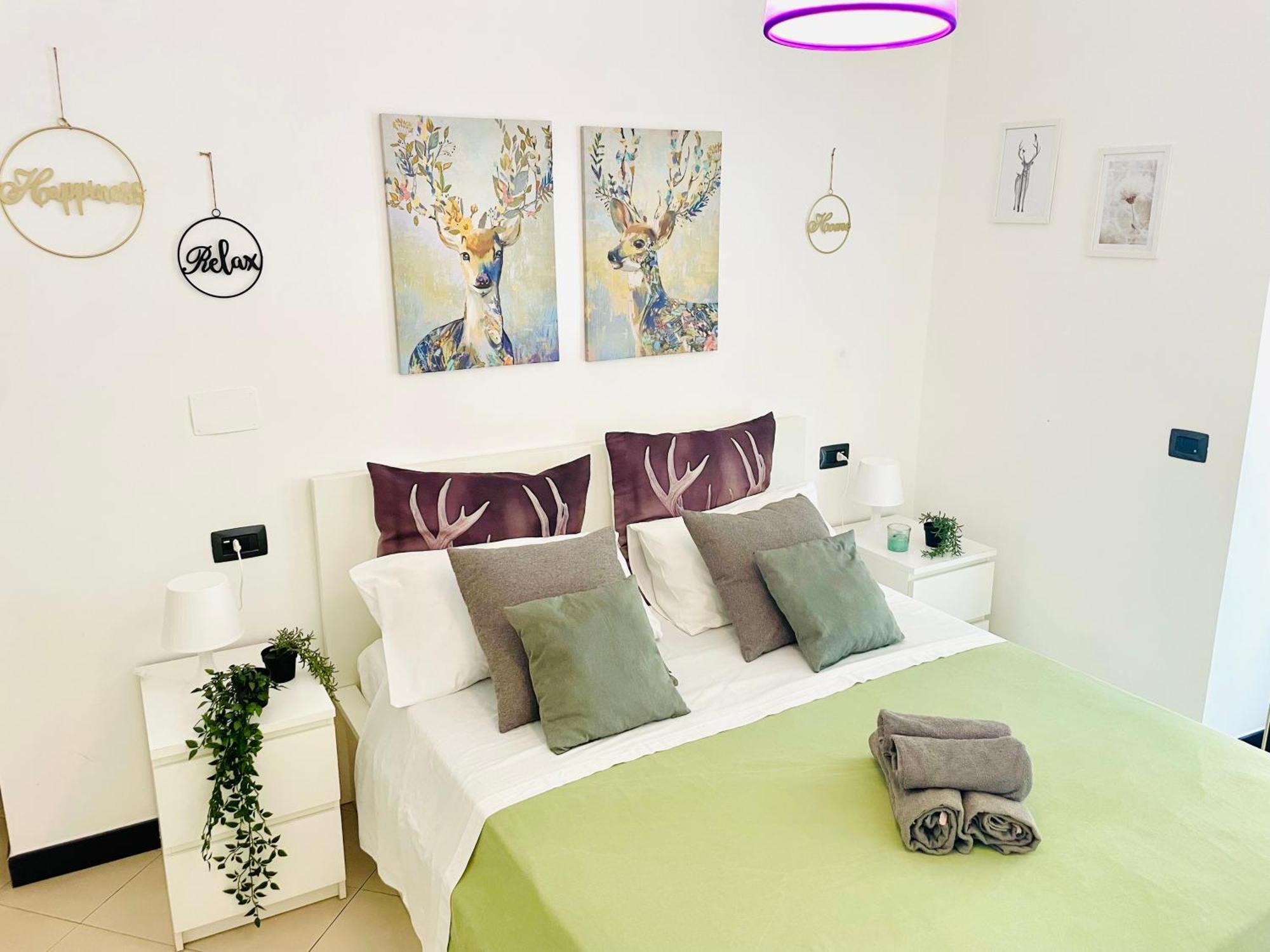 Holiday Homes Rome - Green Apartment S Camillo - Near Trastevere ภายนอก รูปภาพ