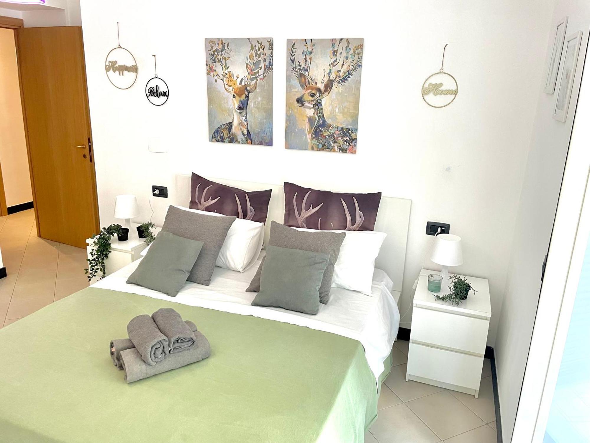 Holiday Homes Rome - Green Apartment S Camillo - Near Trastevere ภายนอก รูปภาพ