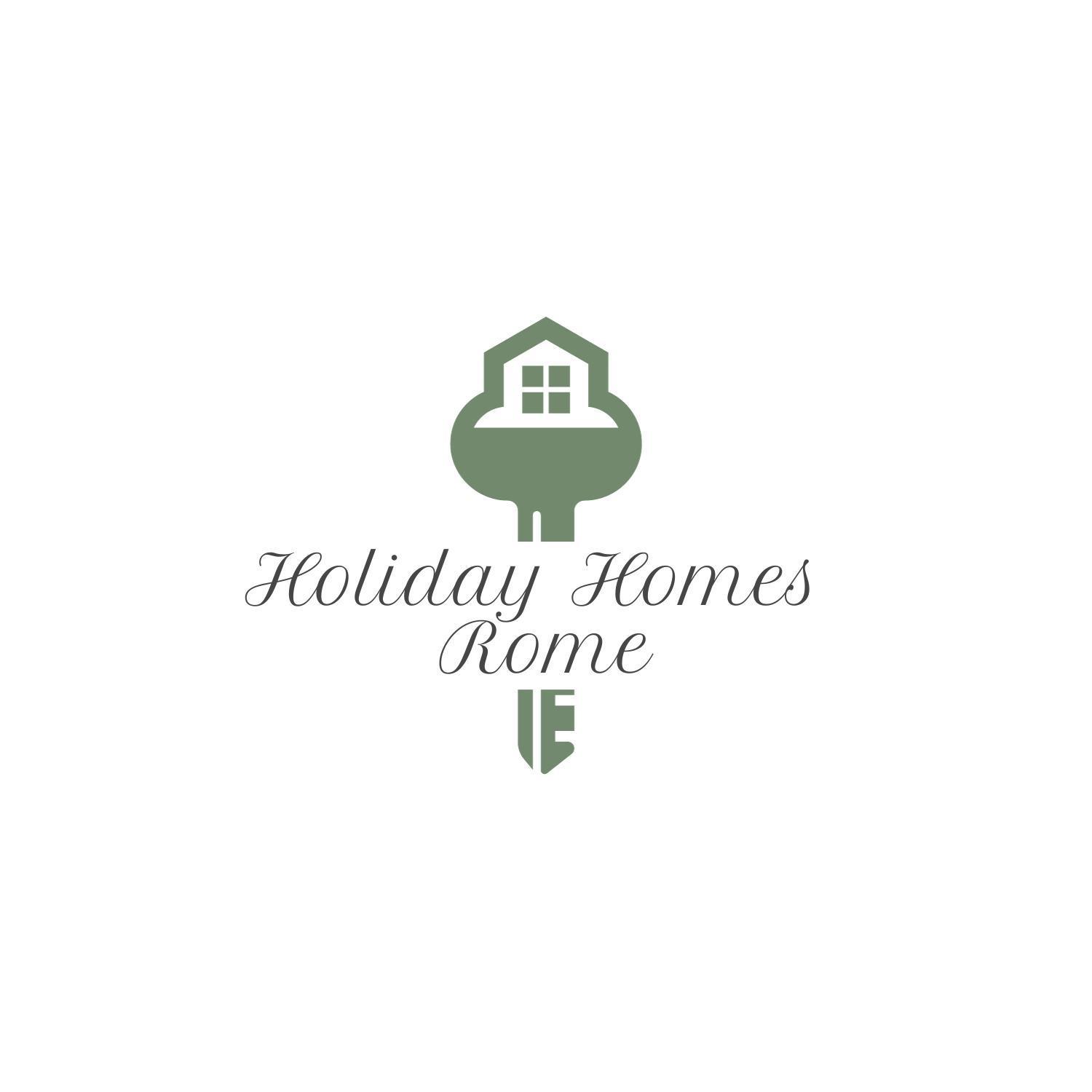 Holiday Homes Rome - Green Apartment S Camillo - Near Trastevere ภายนอก รูปภาพ