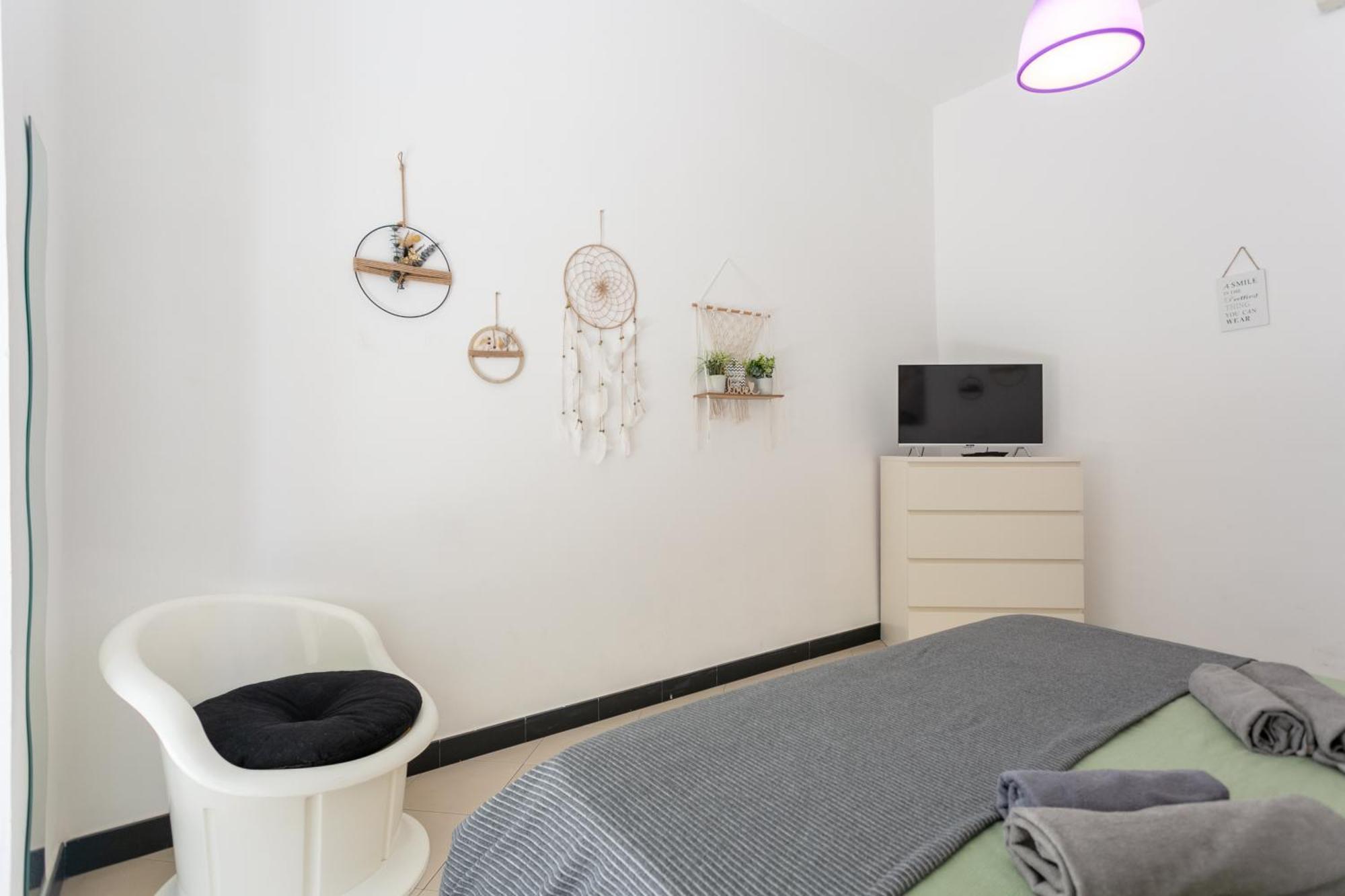 Holiday Homes Rome - Green Apartment S Camillo - Near Trastevere ภายนอก รูปภาพ