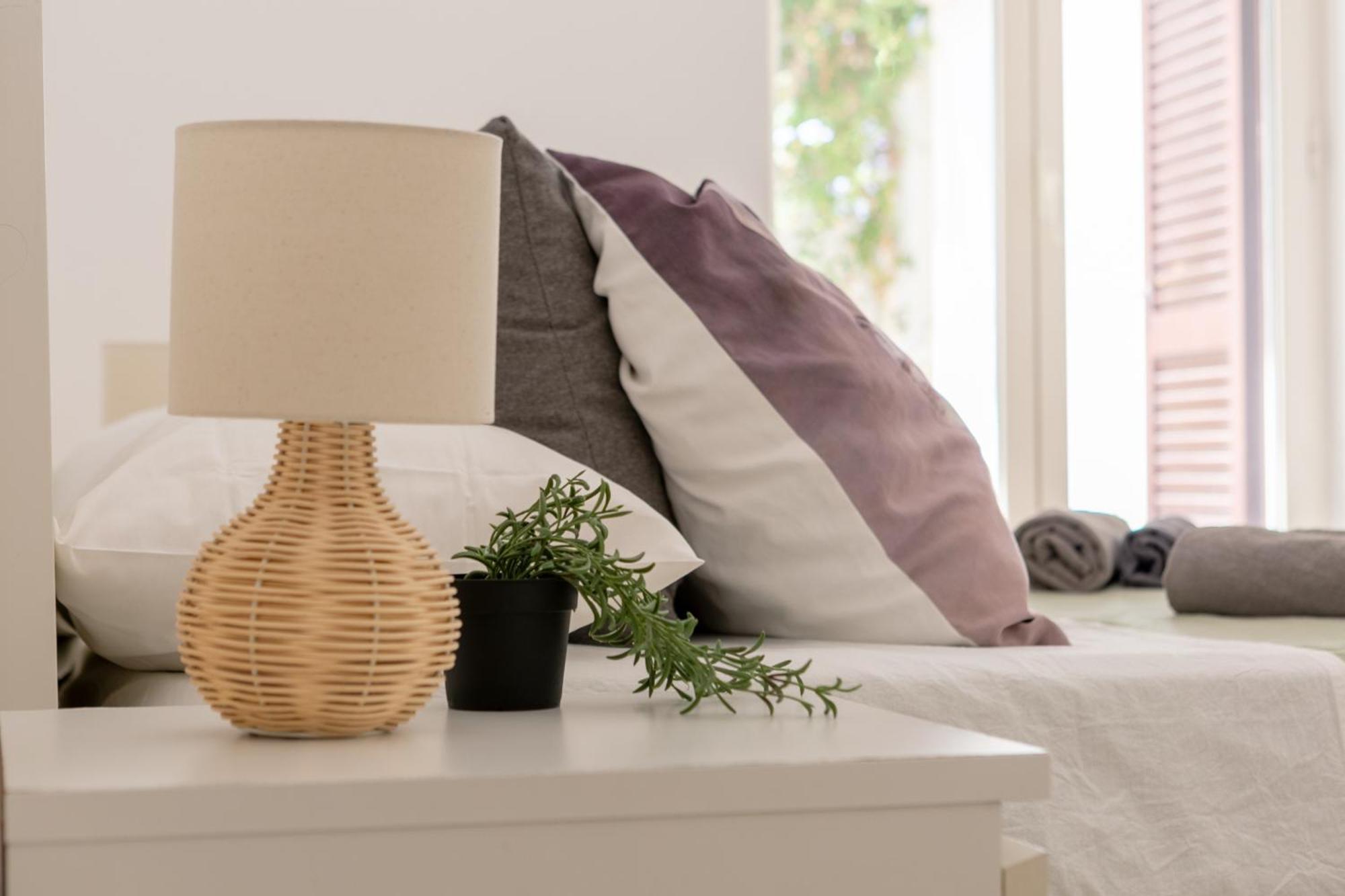 Holiday Homes Rome - Green Apartment S Camillo - Near Trastevere ภายนอก รูปภาพ
