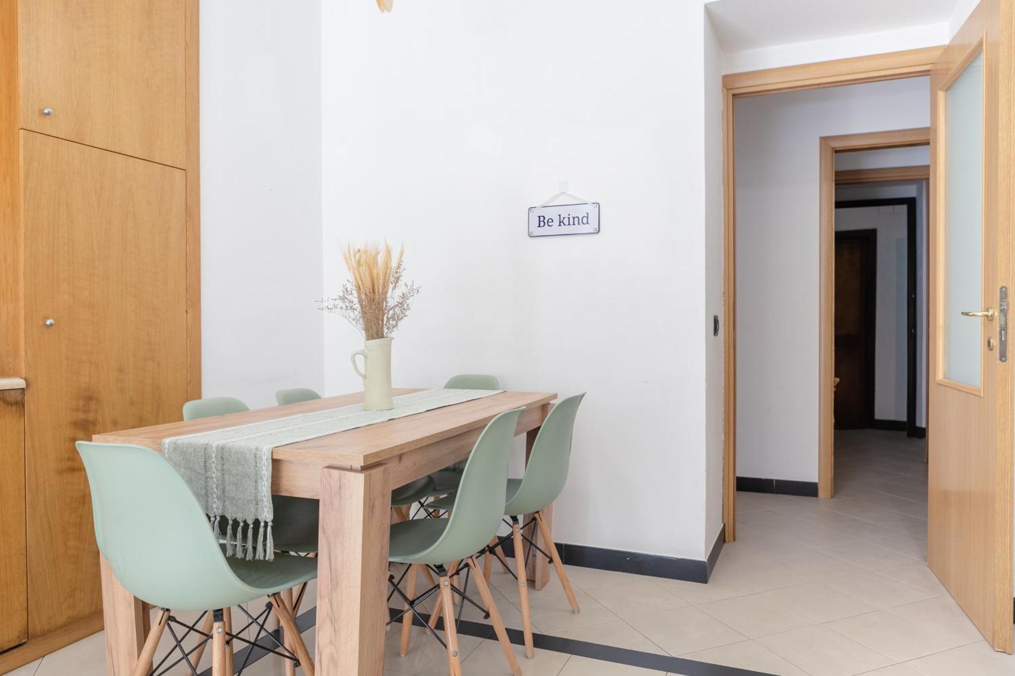Holiday Homes Rome - Green Apartment S Camillo - Near Trastevere ภายนอก รูปภาพ