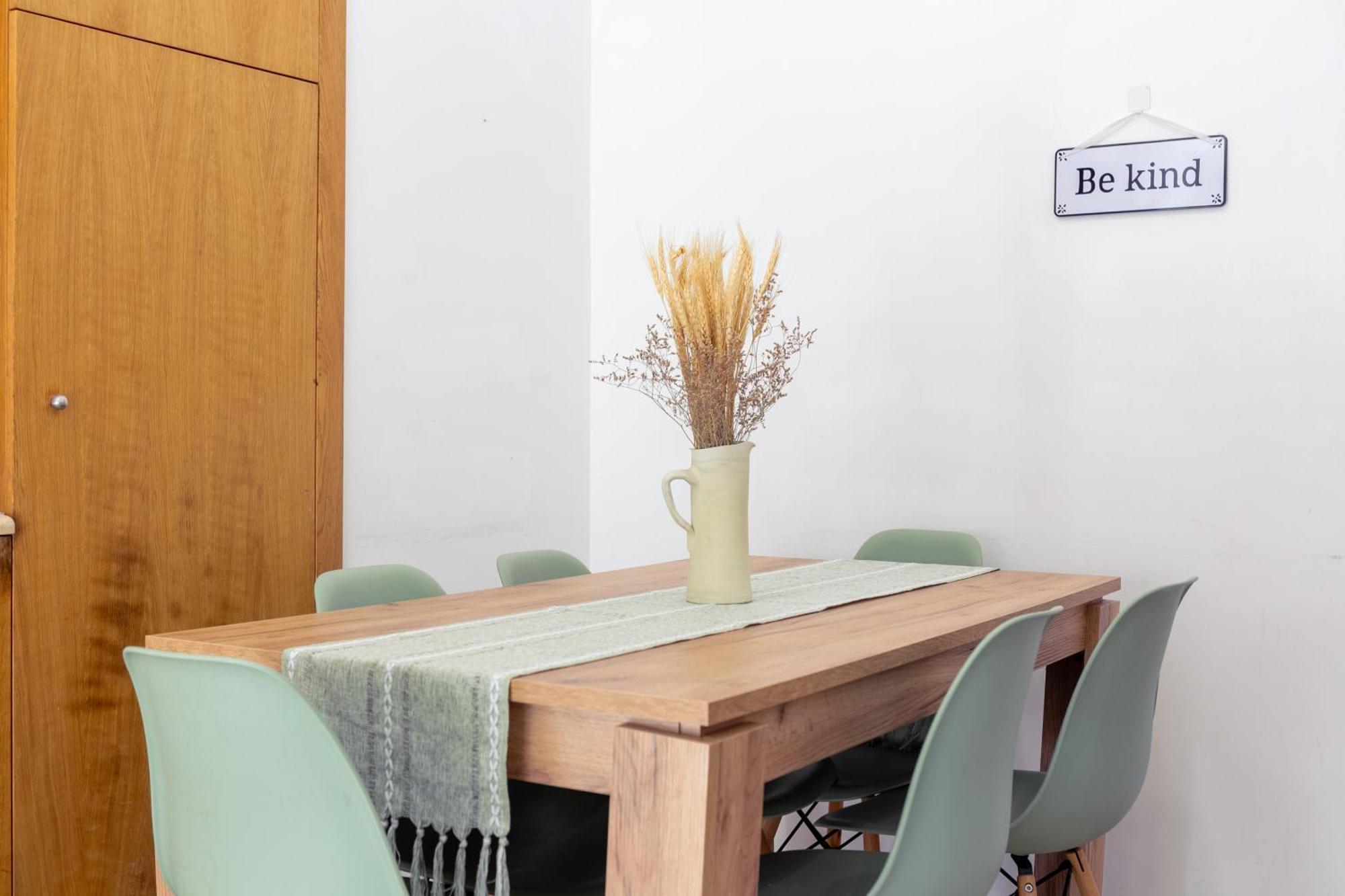 Holiday Homes Rome - Green Apartment S Camillo - Near Trastevere ภายนอก รูปภาพ