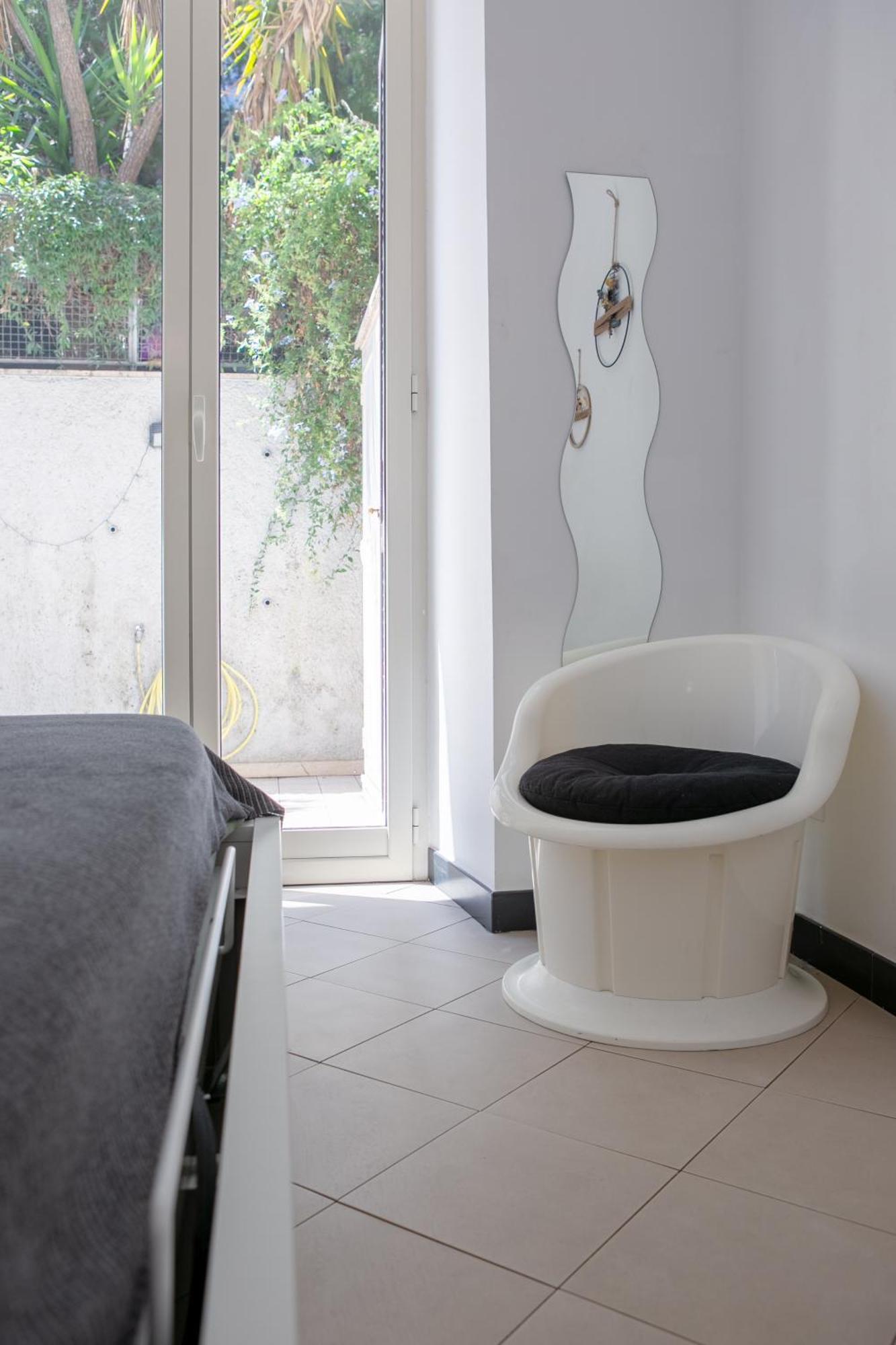 Holiday Homes Rome - Green Apartment S Camillo - Near Trastevere ภายนอก รูปภาพ