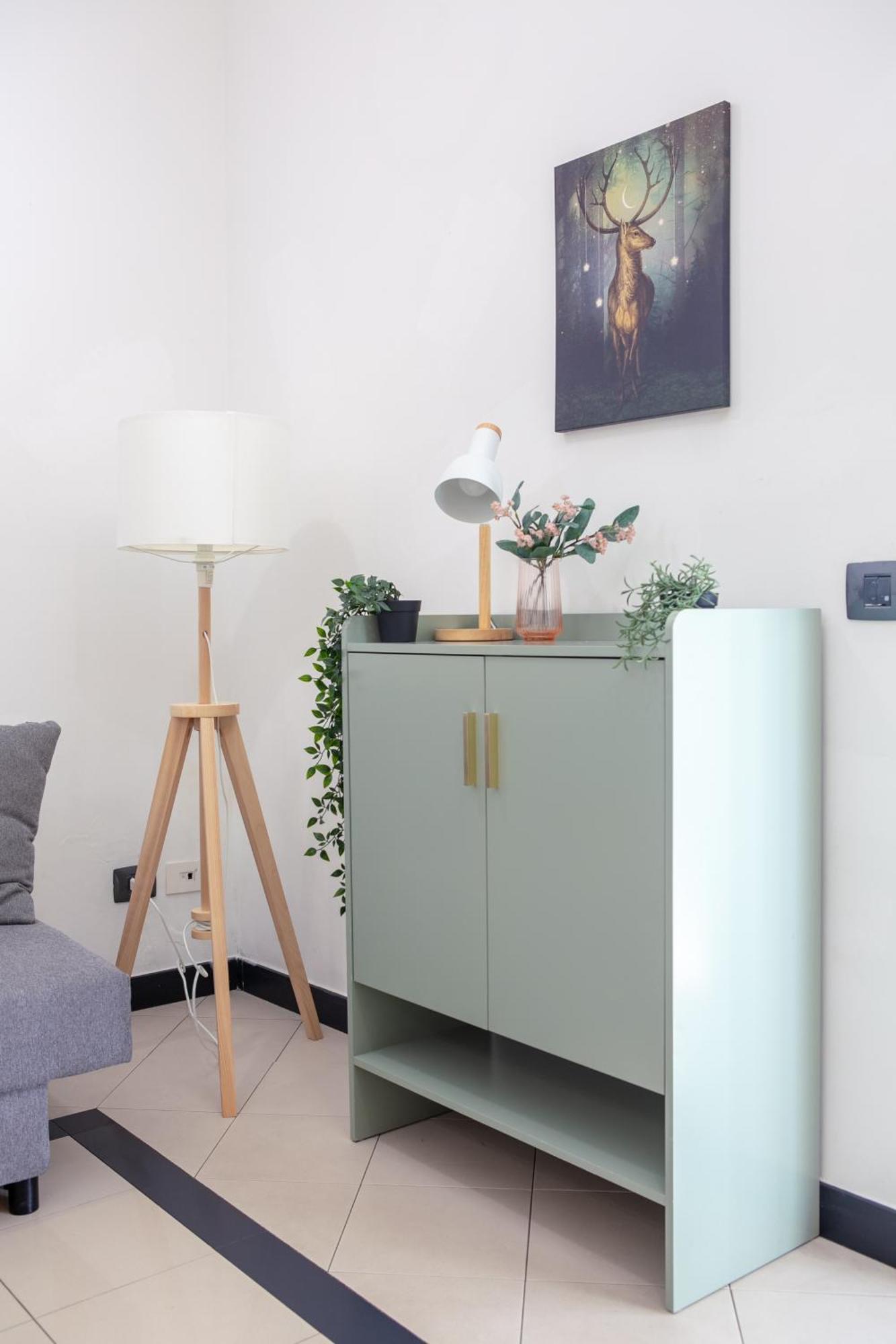 Holiday Homes Rome - Green Apartment S Camillo - Near Trastevere ภายนอก รูปภาพ