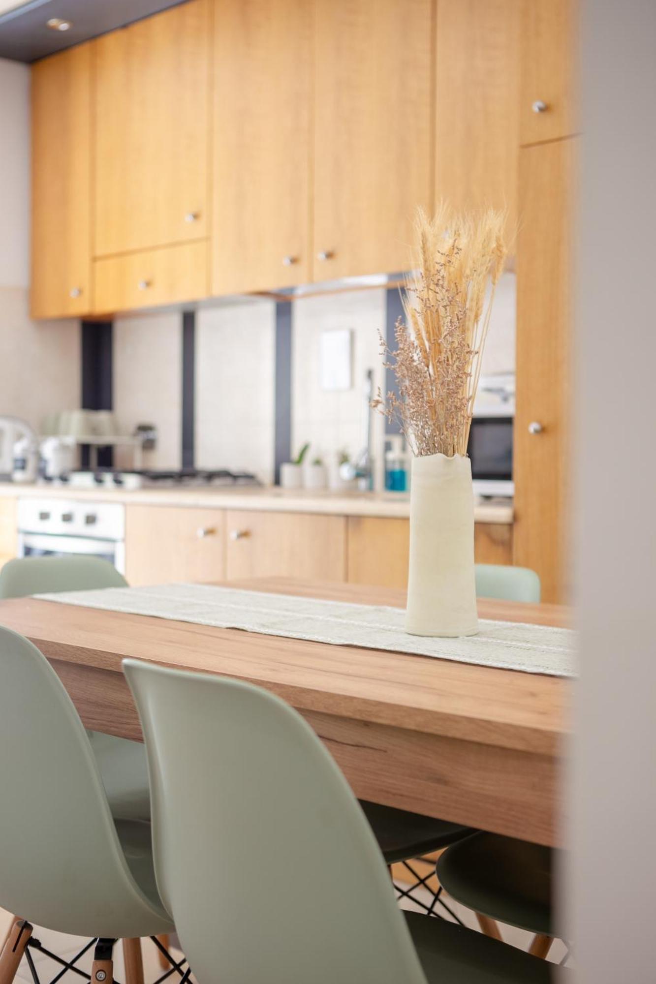 Holiday Homes Rome - Green Apartment S Camillo - Near Trastevere ภายนอก รูปภาพ