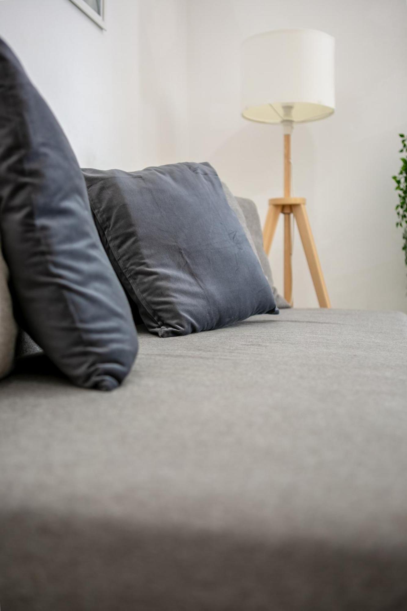 Holiday Homes Rome - Green Apartment S Camillo - Near Trastevere ภายนอก รูปภาพ