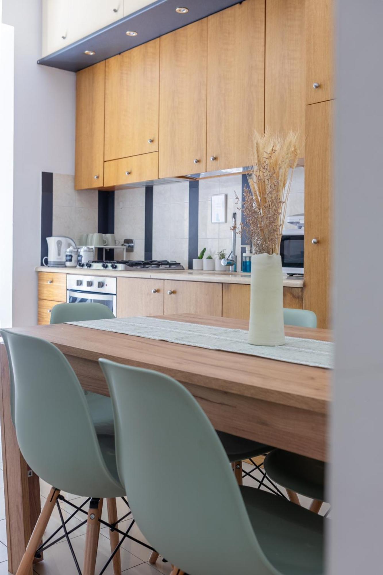 Holiday Homes Rome - Green Apartment S Camillo - Near Trastevere ภายนอก รูปภาพ