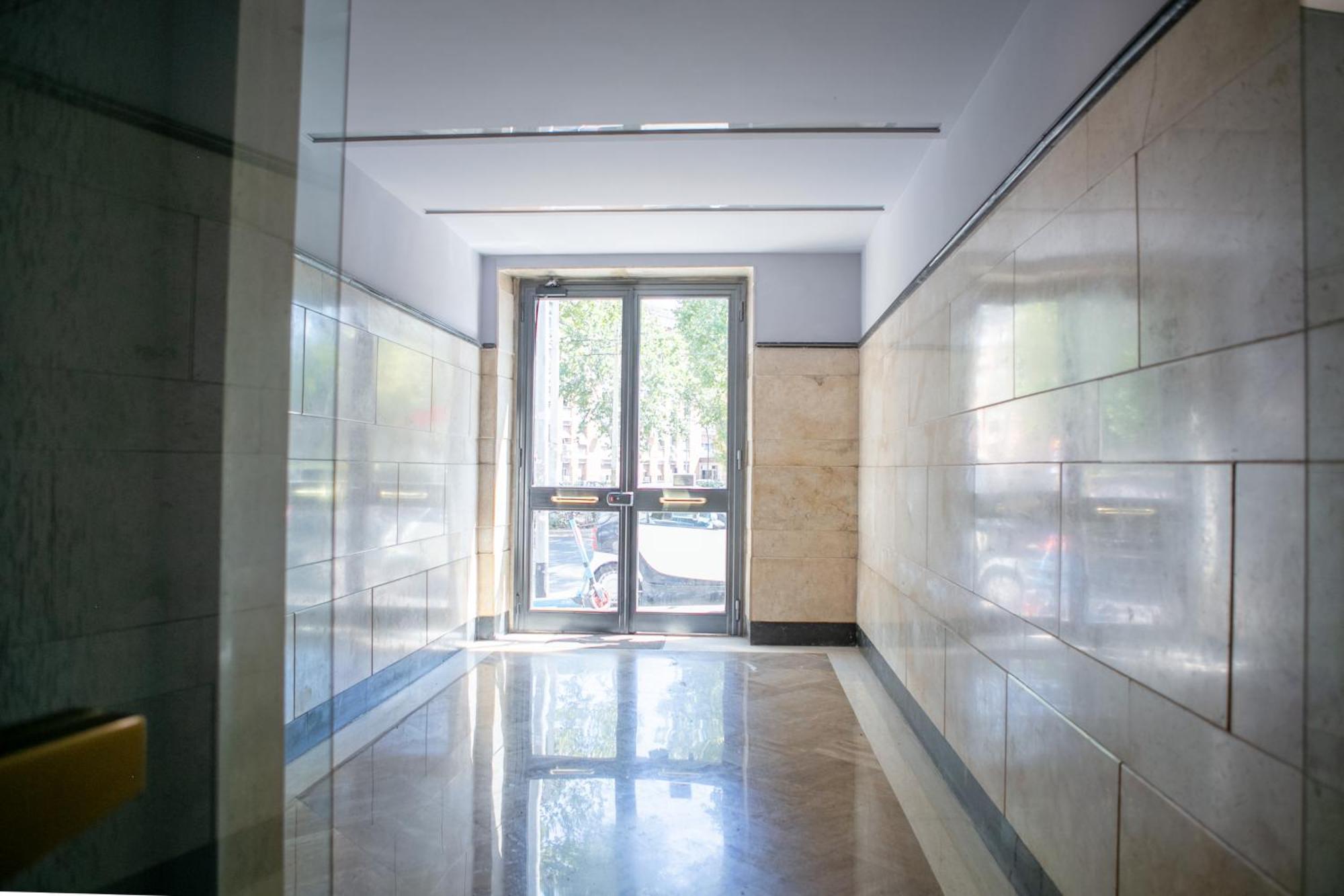Holiday Homes Rome - Green Apartment S Camillo - Near Trastevere ภายนอก รูปภาพ