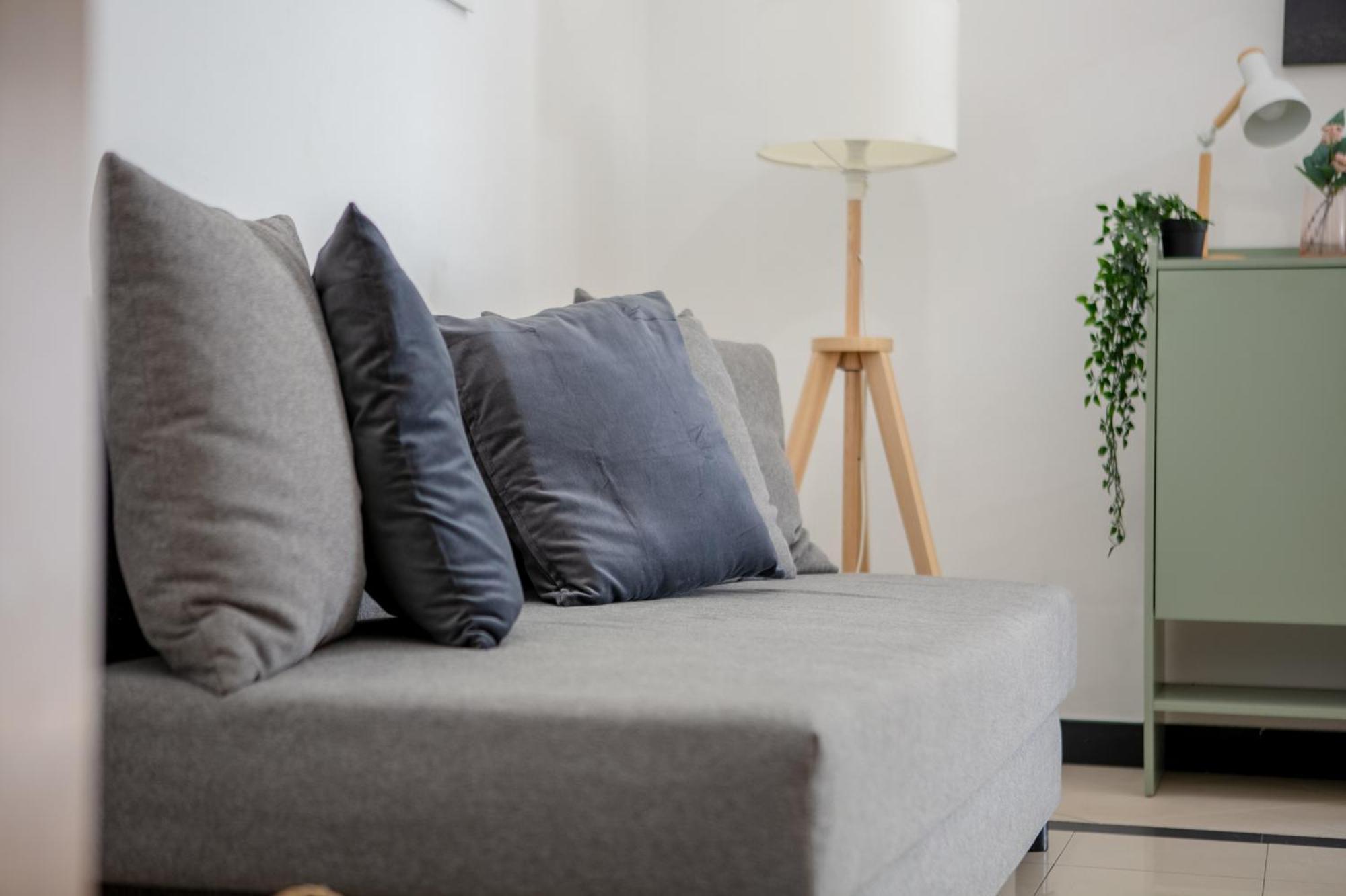 Holiday Homes Rome - Green Apartment S Camillo - Near Trastevere ภายนอก รูปภาพ