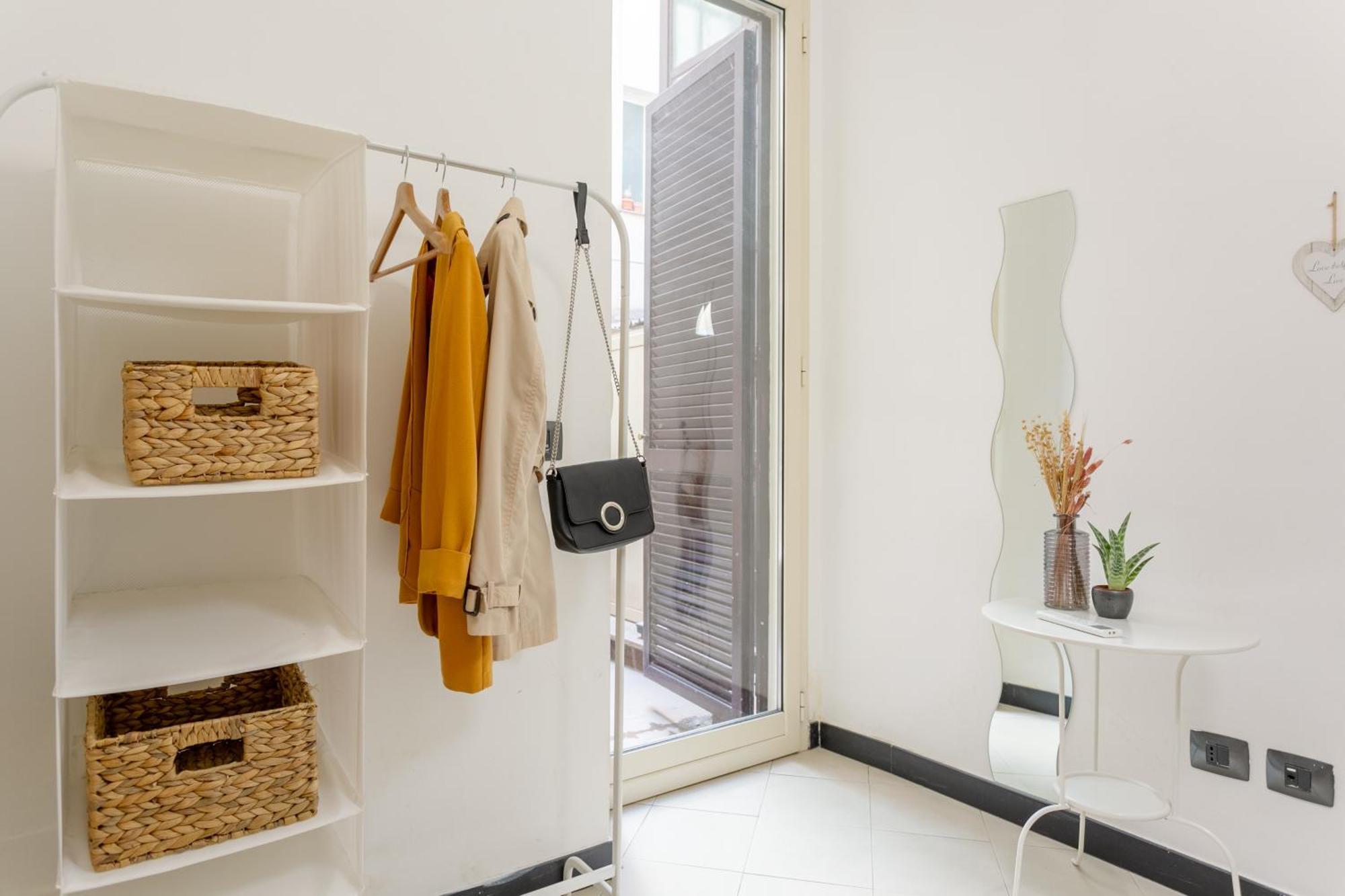 Holiday Homes Rome - Green Apartment S Camillo - Near Trastevere ภายนอก รูปภาพ