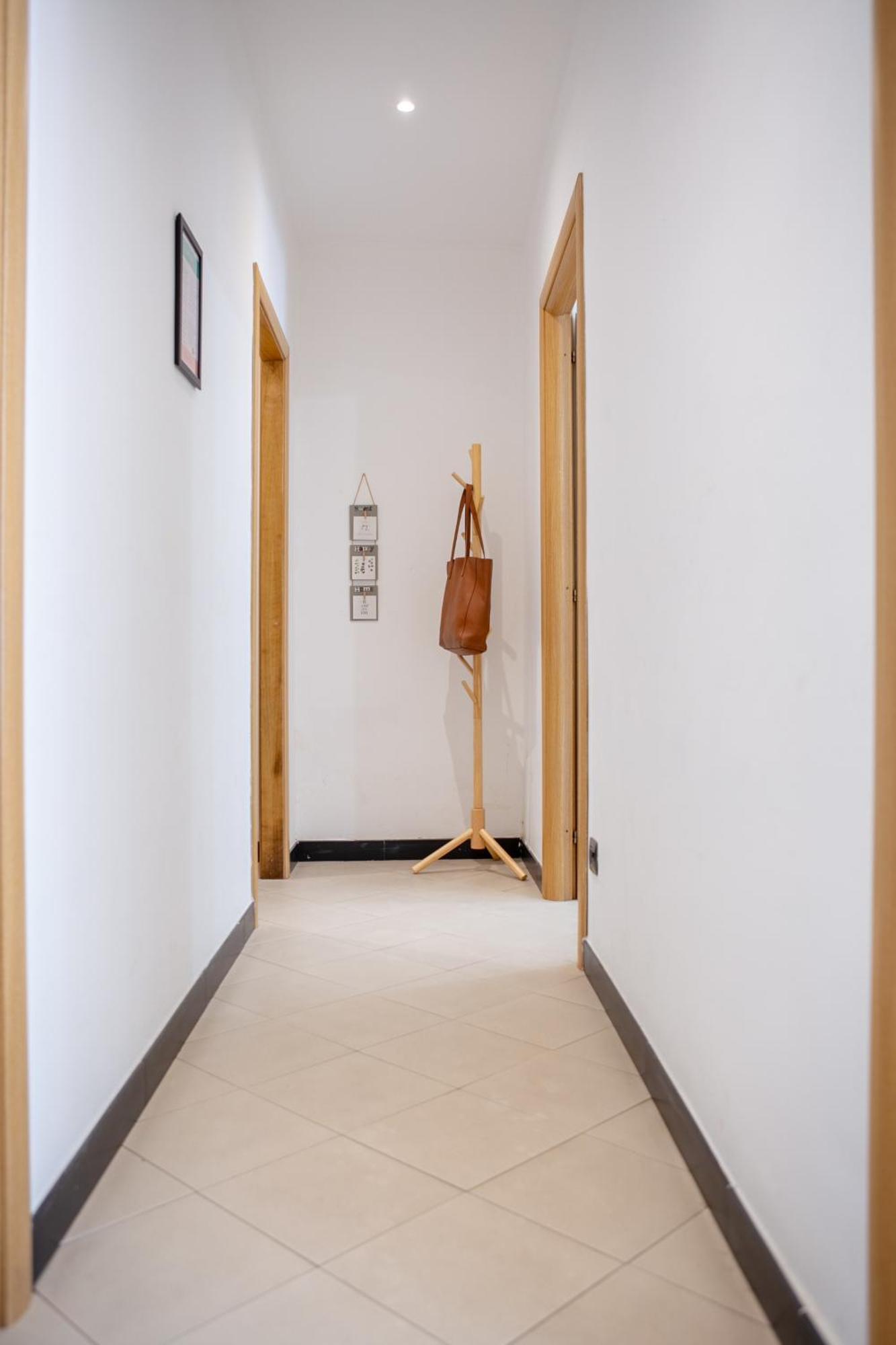Holiday Homes Rome - Green Apartment S Camillo - Near Trastevere ภายนอก รูปภาพ
