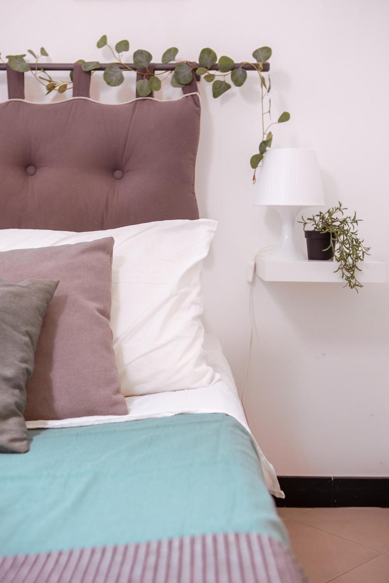 Holiday Homes Rome - Green Apartment S Camillo - Near Trastevere ภายนอก รูปภาพ