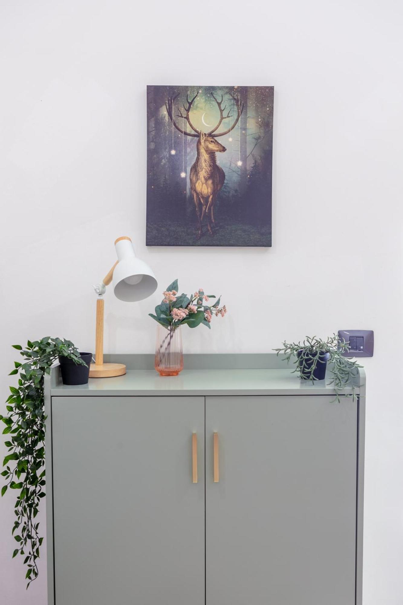 Holiday Homes Rome - Green Apartment S Camillo - Near Trastevere ภายนอก รูปภาพ