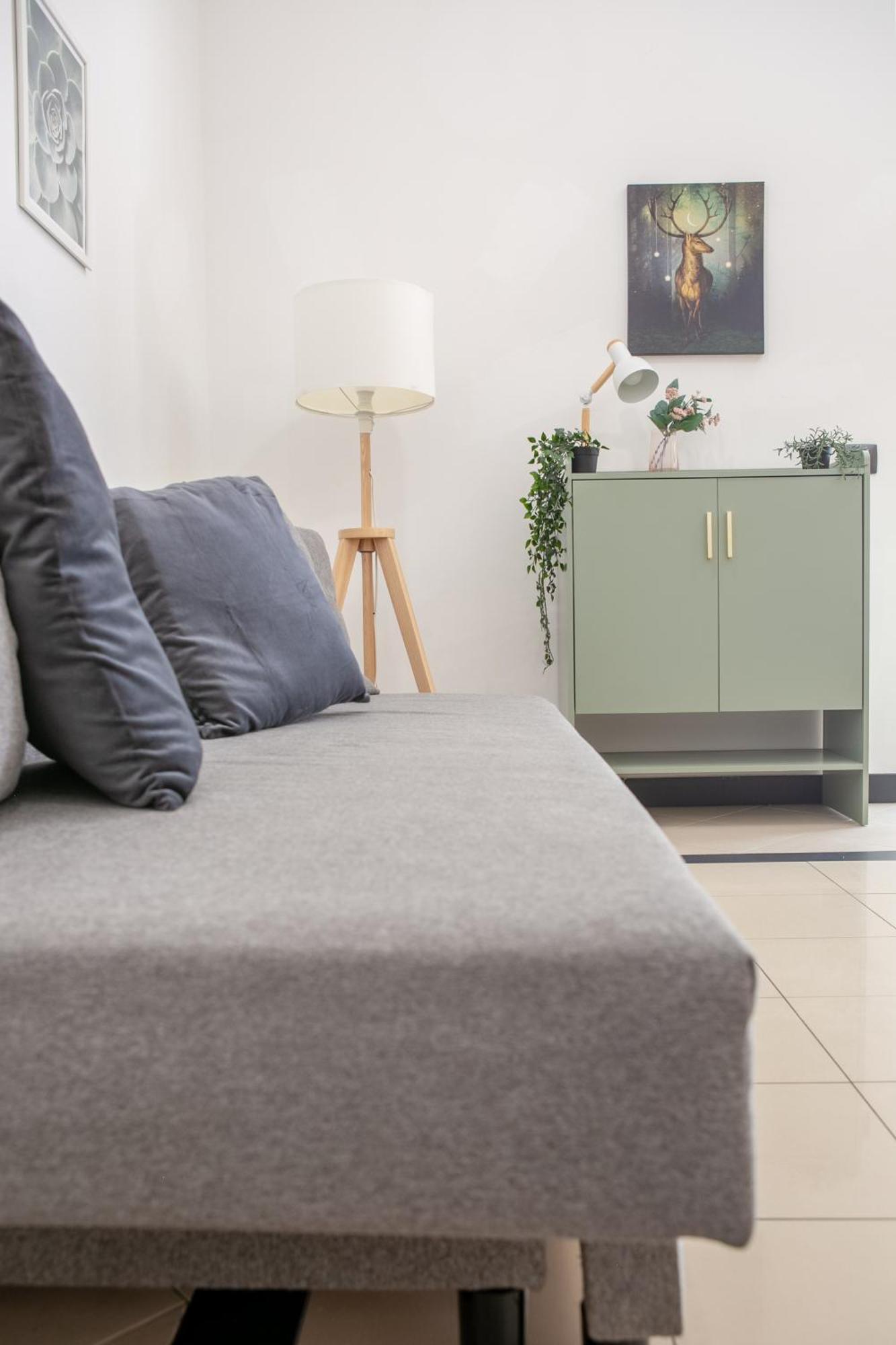 Holiday Homes Rome - Green Apartment S Camillo - Near Trastevere ภายนอก รูปภาพ