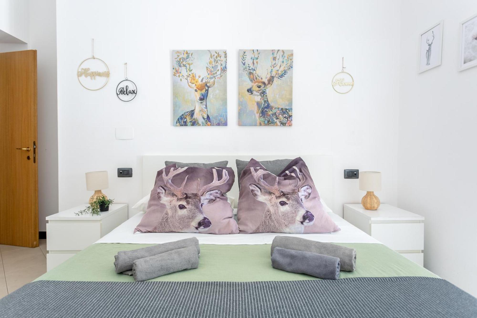 Holiday Homes Rome - Green Apartment S Camillo - Near Trastevere ภายนอก รูปภาพ