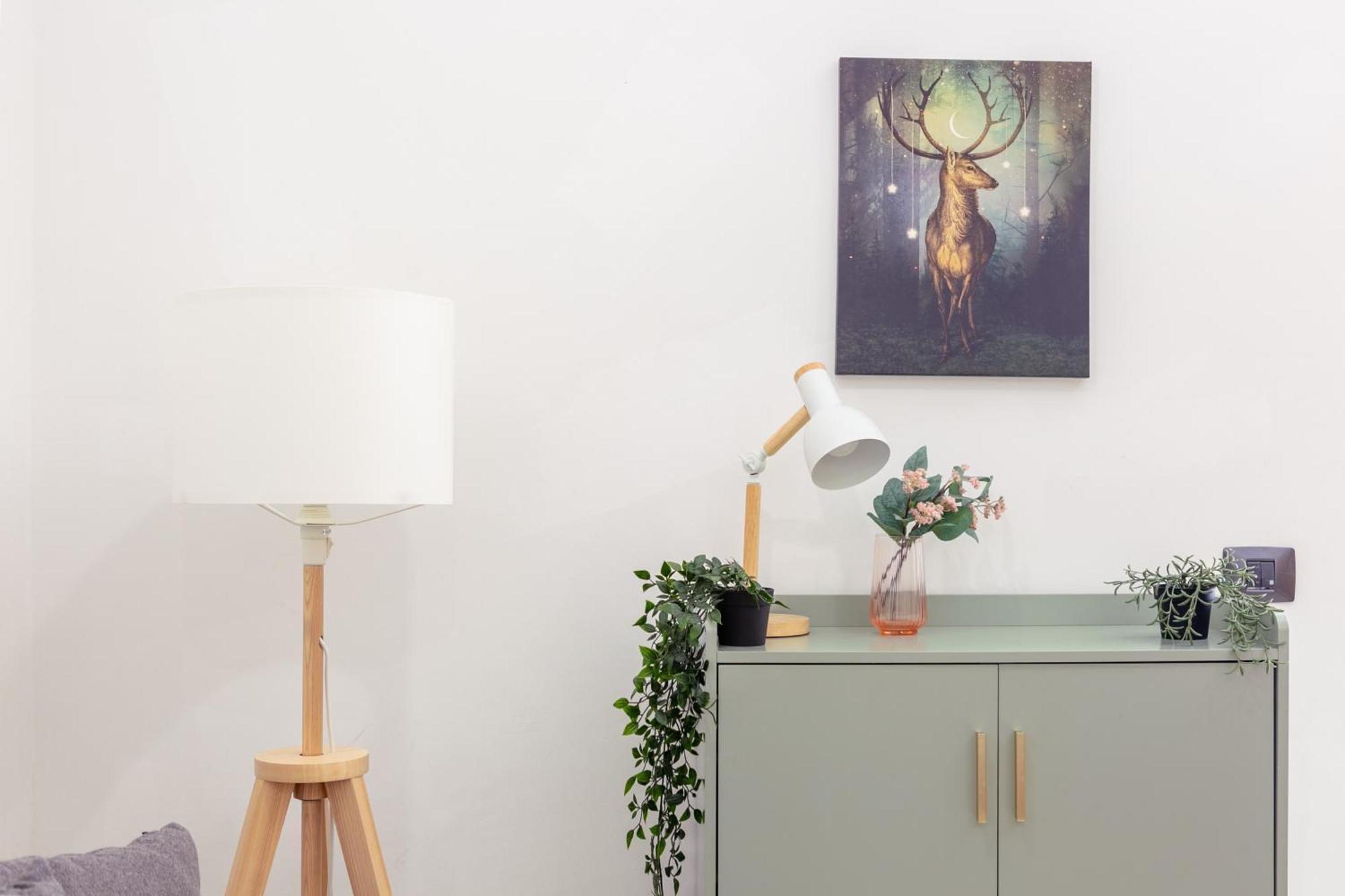 Holiday Homes Rome - Green Apartment S Camillo - Near Trastevere ภายนอก รูปภาพ